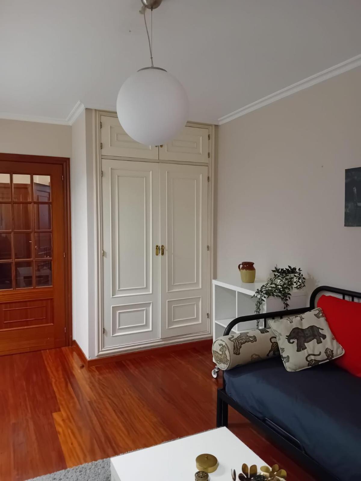 Vivienda En Casco Antiguo De Vigo Apartment Екстериор снимка